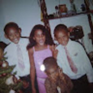 Meet your Posher, Joel